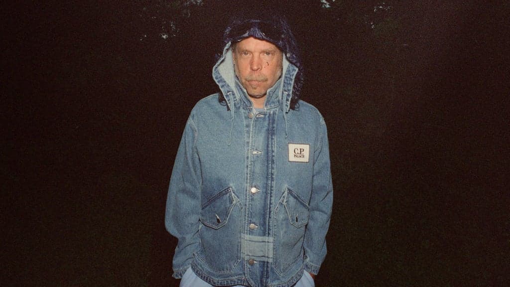 Bonnie Prince Billy + support