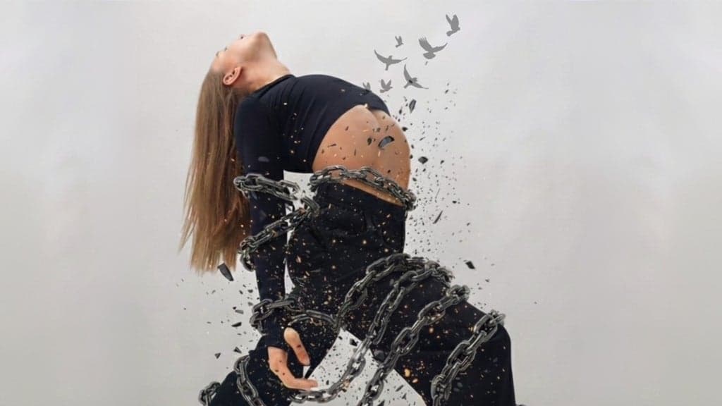 Gala du Dance Center : « Libre »