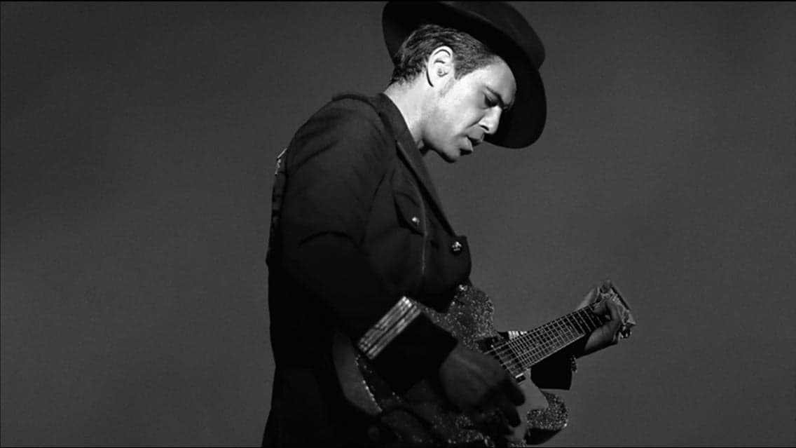 Manu Lanvin & The Devil Blues