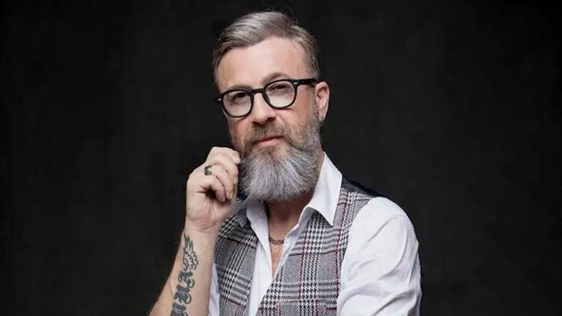 Marco Masini - PALASPORT 2026