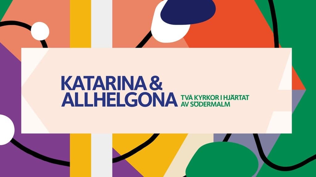  Allhelgonaserien: Efia Abu - Roots reggae och soul på skånska