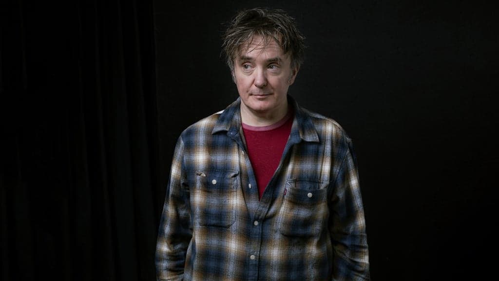 Dylan Moran - Looking For Trouble