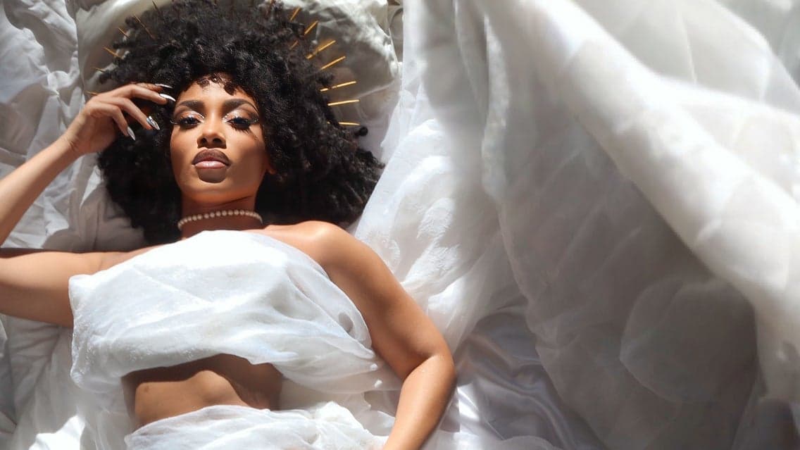 A Night With: Savannah Cristina 🇺🇸