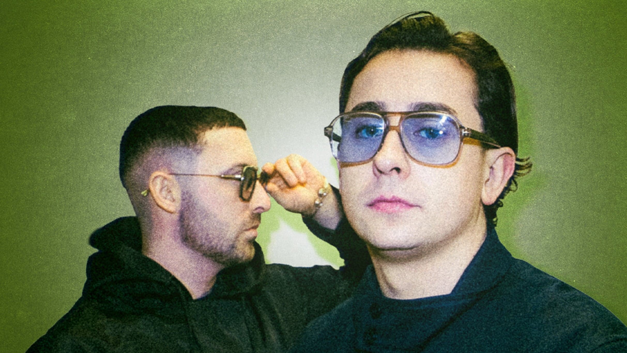 One Day presents Belters Only, Route 94