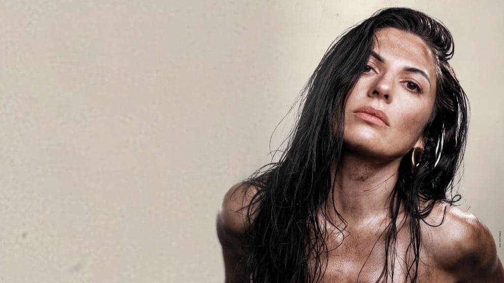 Elena Nagapetyan – Ça valait le coup !