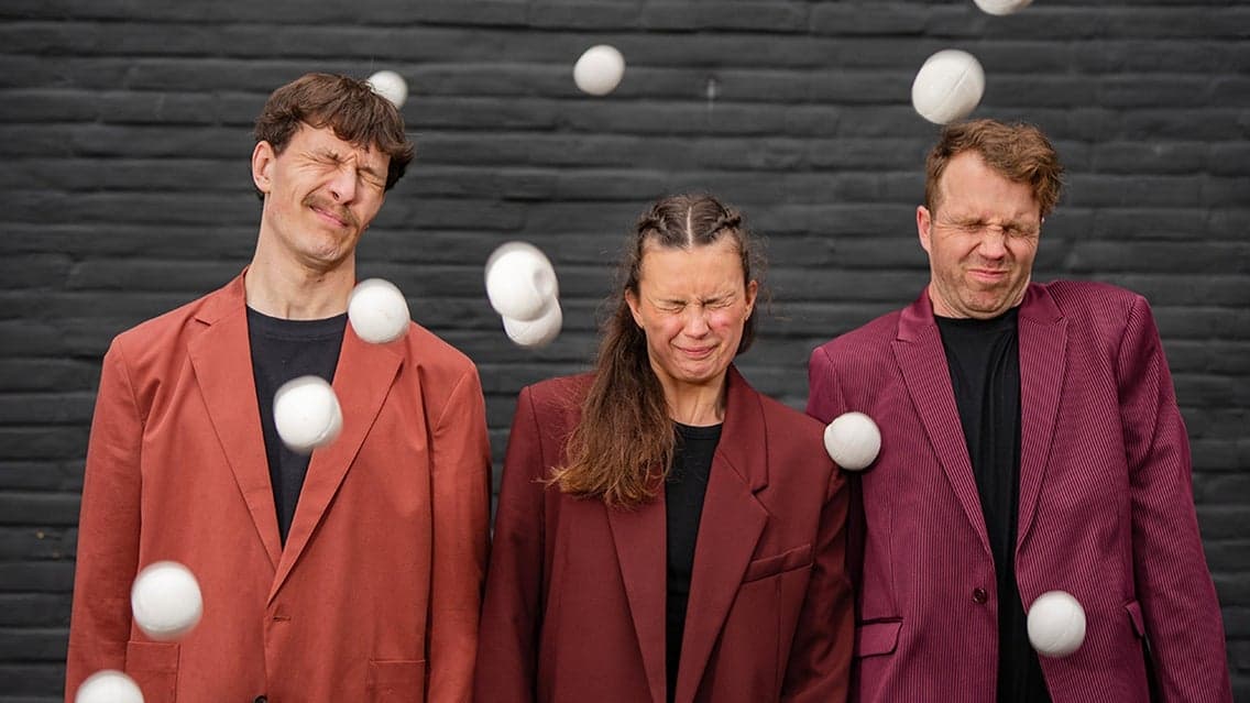 Tall Tales Company: Droplines 6+
