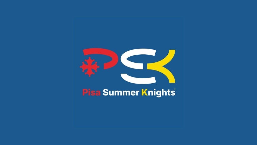GIORGIA – G SUMMER | Pisa Summer Knights 2026