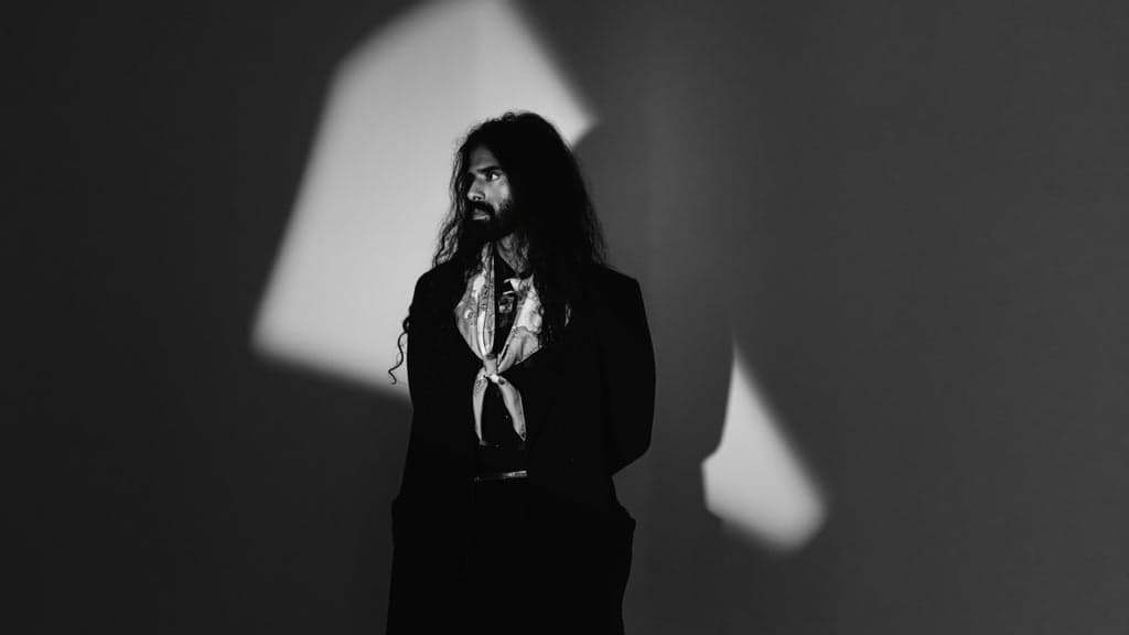 Vidura Bandara Rajapaksa | The Paradise Gothic Tour