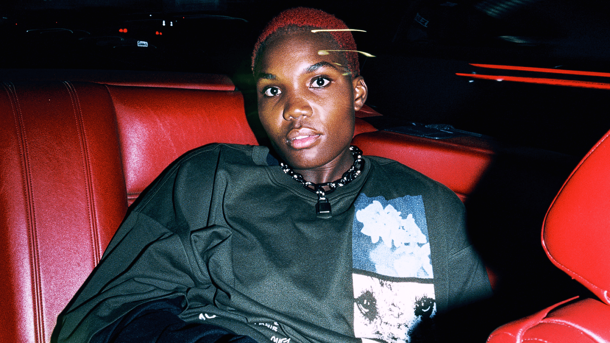 ARLO PARKS - DESIRE TOUR