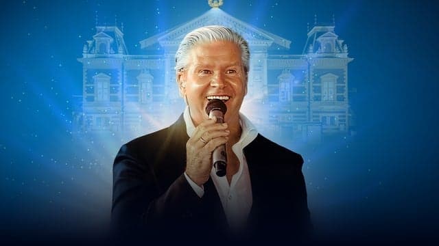 Dries Roelvink – 40 jaar Dries