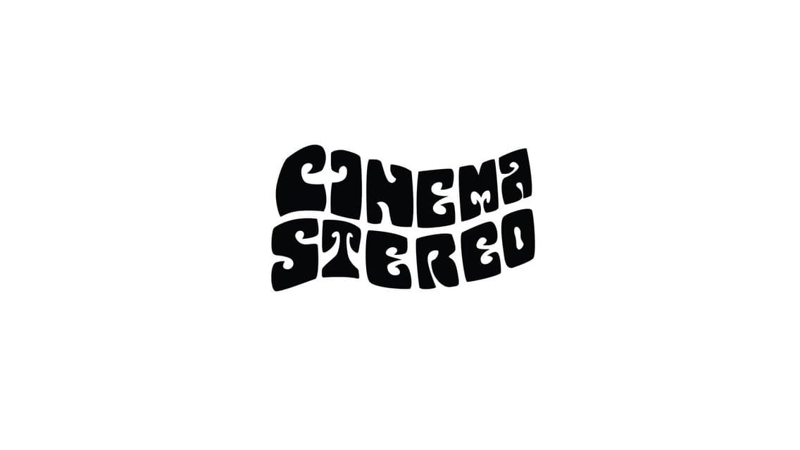 Cinema Stereo