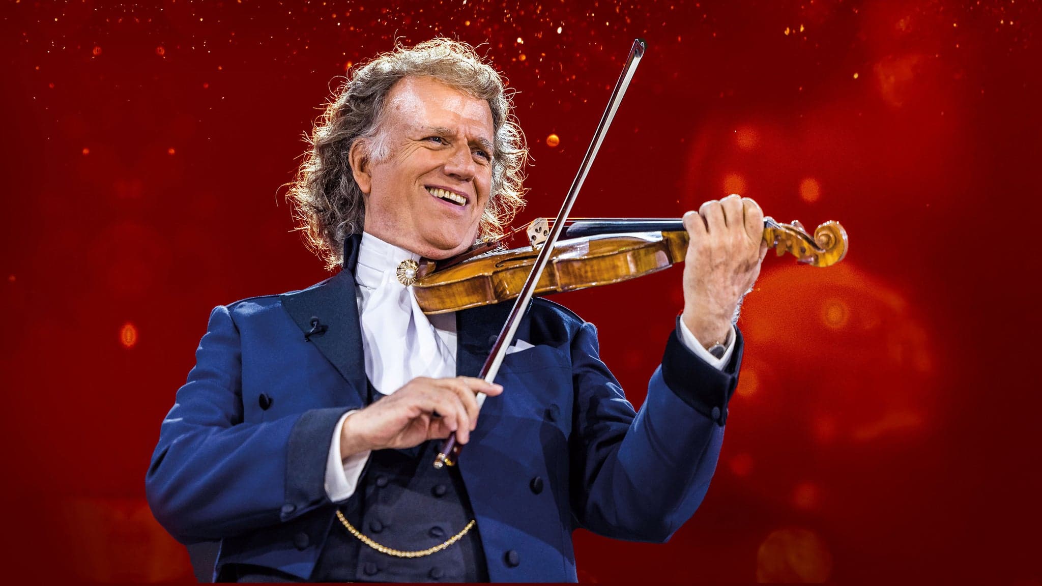 ANDRÉ RIEU