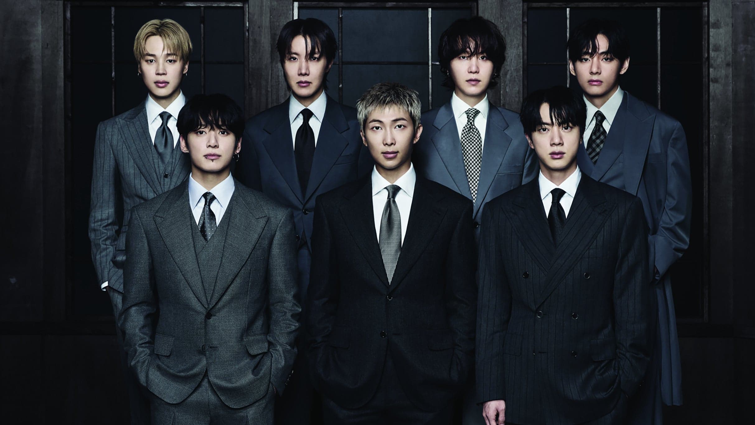 BTS WORLD TOUR ‘ARIRANG’ IN BRUSSELS