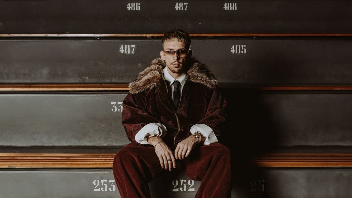 Vegas Jones - Chicnisello - 10 Anni Dall’inizio di Tutto