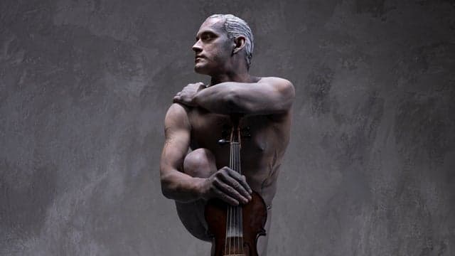 Stanislaw Slowinski - VIVALDI EXPERIENCE - Die Vier Jahreszeiten