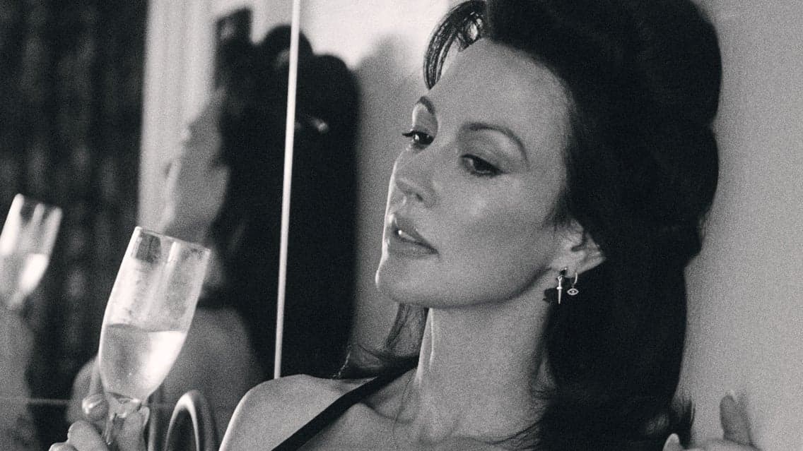 Amanda Shires - Streetlights & Stars European Tour