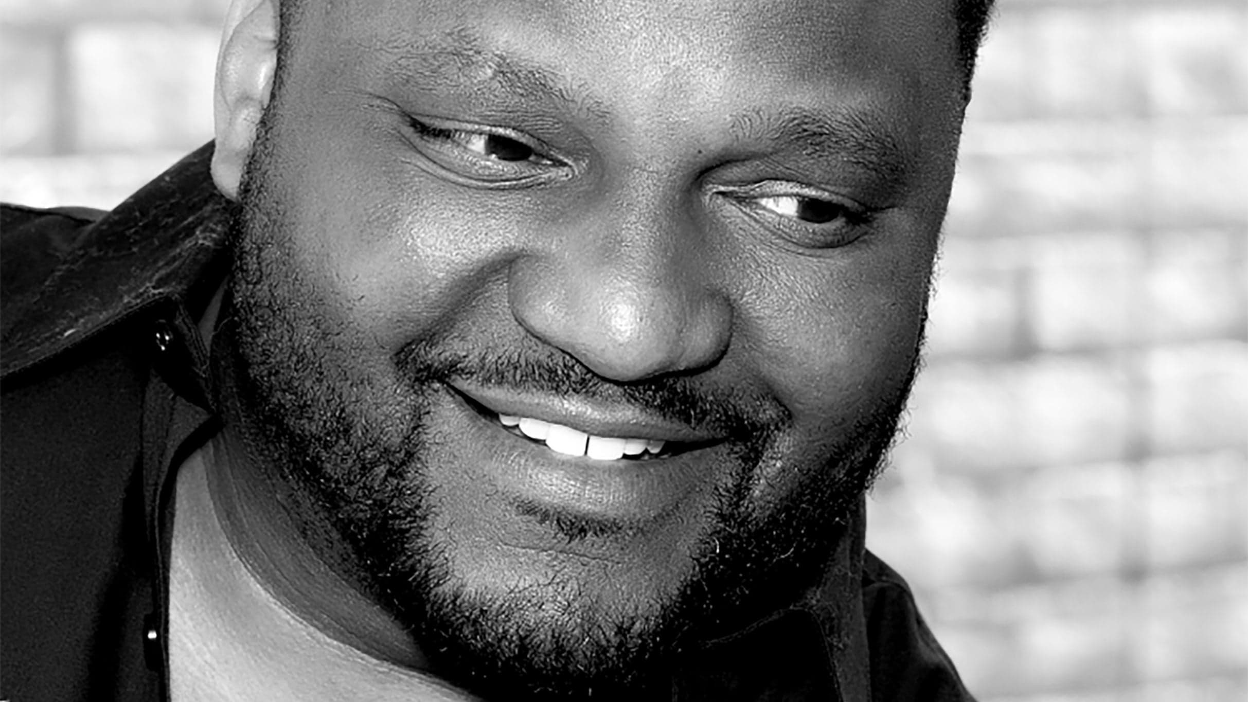 Aries Spears - EuroTrip