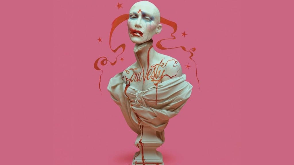 Sasha Velour’s “Travesty”