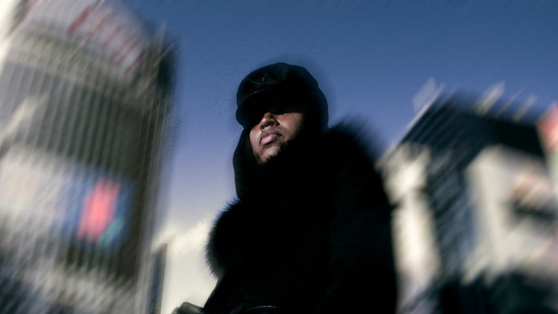 Thaiboy Digital - Underworld Tour