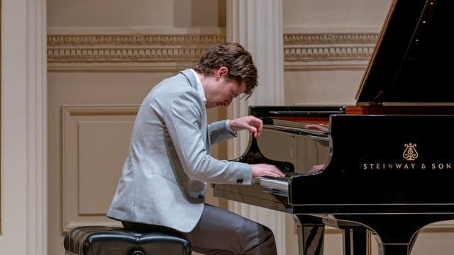 Maxim Heijmerink: Geen Paniek, Gewoon Klassiek