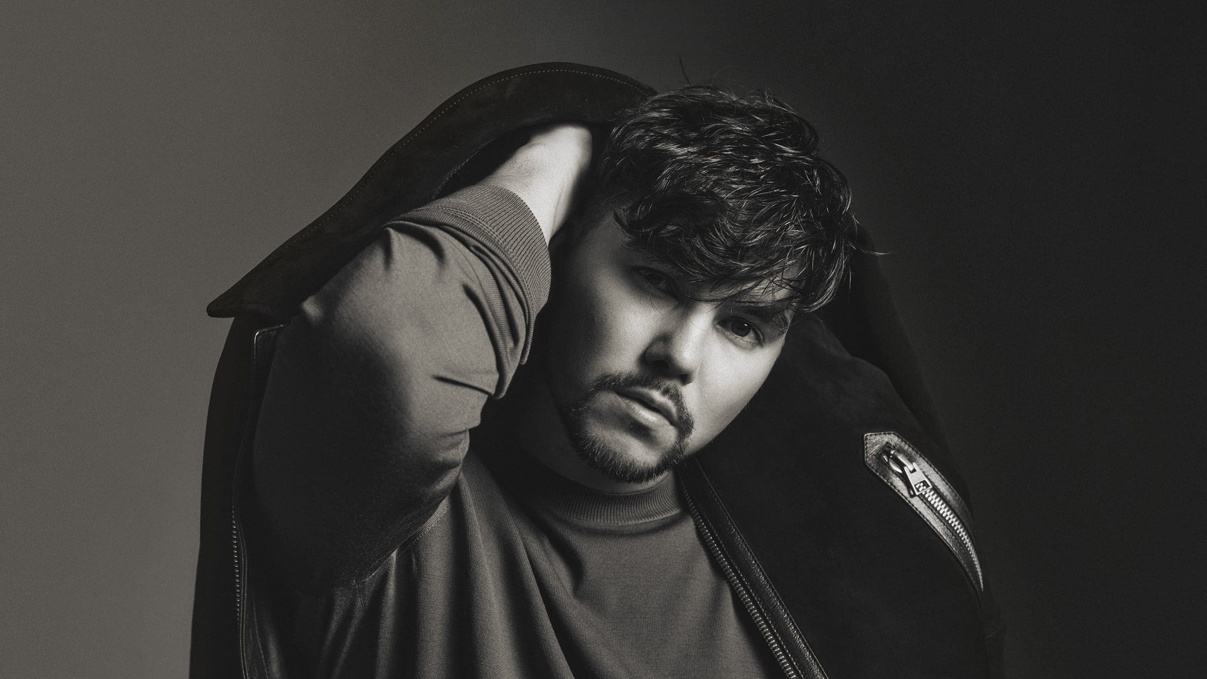 Tyler Shaw – Run To You Tour