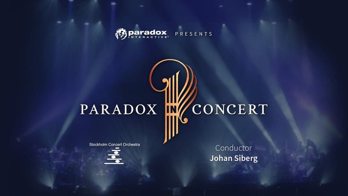 Paradox in Concert
