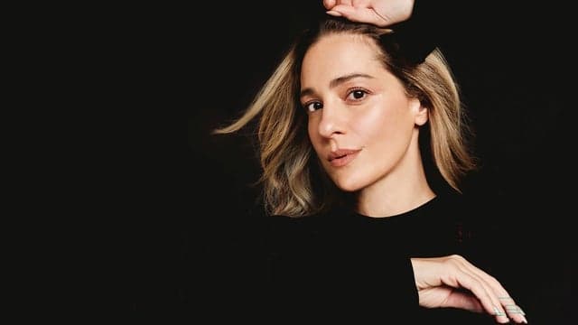 Natassa Bofiliou - Live in London