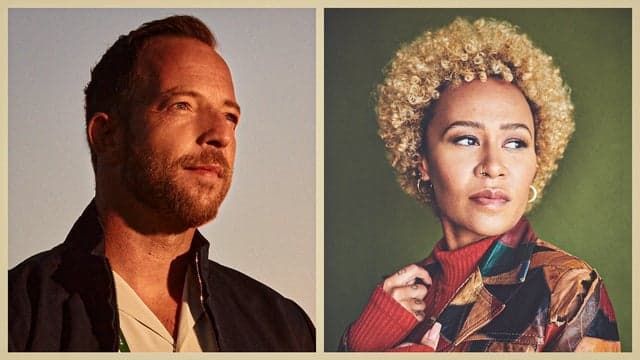 James Morrison & Emeli Sande