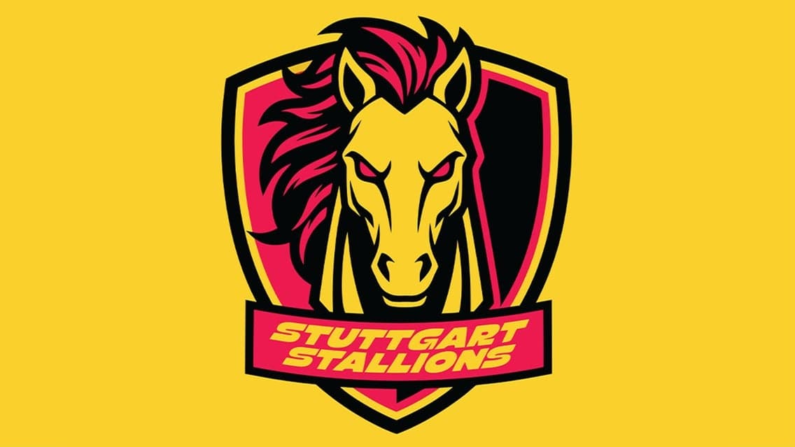 IAL Football - Stuttgart Stallions vs. Glasgow Tartans