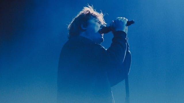 Lewis Capaldi
