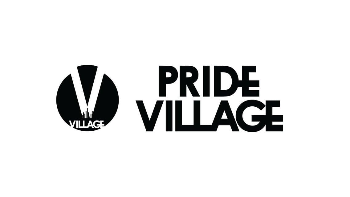 Big Opening Party | Pride Village 2026