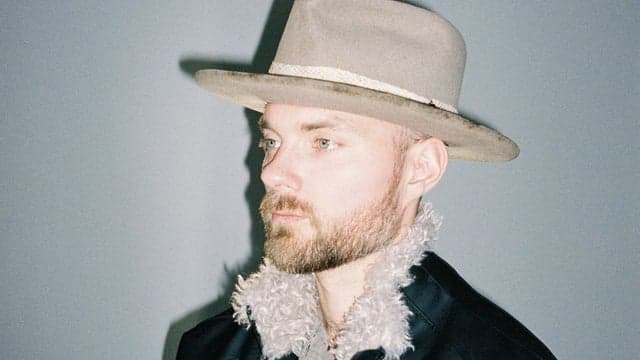 Asgeir