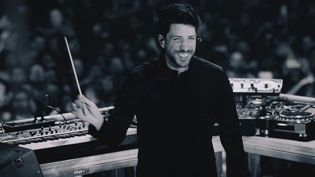 ASCO pres. SYMPHONY OF CAOS