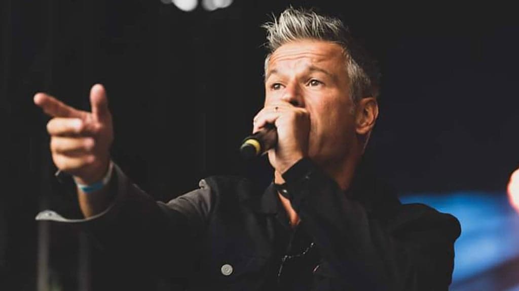 Brasero (B) Hommage à Pierre Rapsat