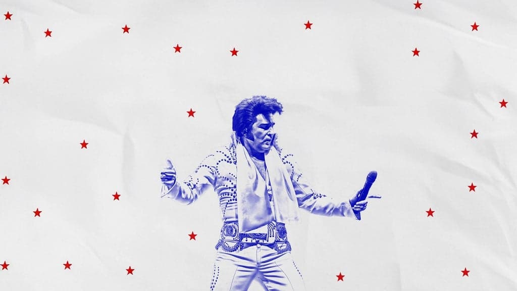 ELVIS THE CONCERT 2026 (USA)