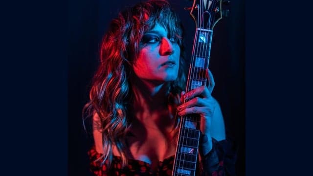 Leilani Kligore (usa)