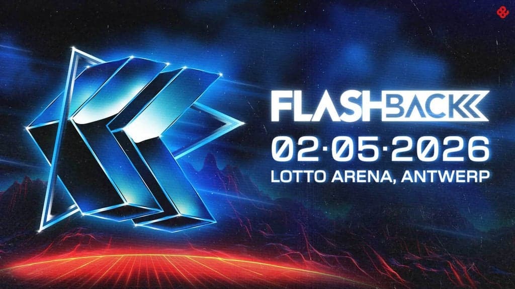 Flashback 2026