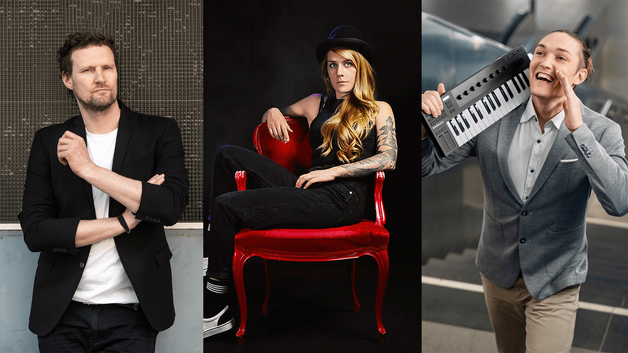 Die Besten im Nordwesten