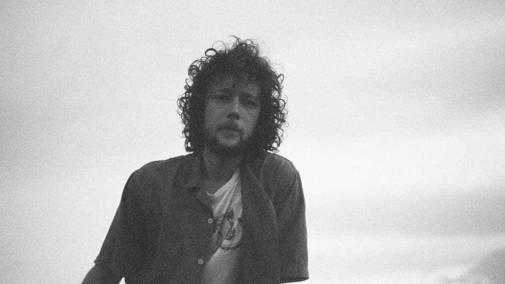 Clover County & Jack Van Cleaf