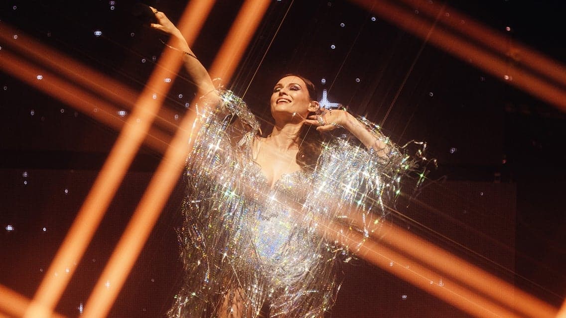 Zuiderpark Live: Sophie Ellis-Bextor