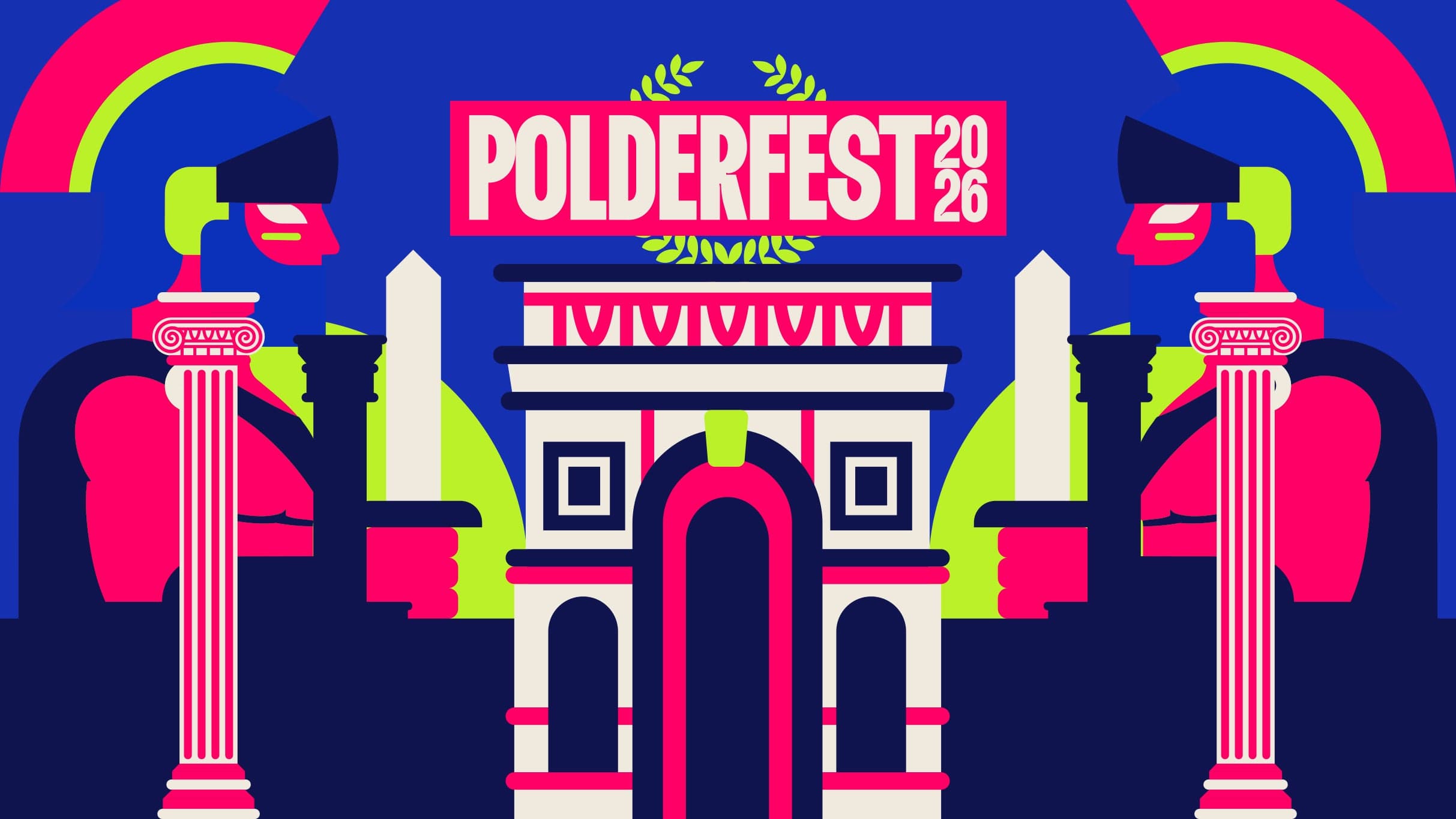Polderfest Festival | After Party