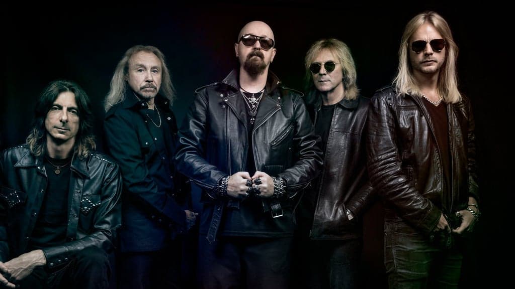 Judas Priest