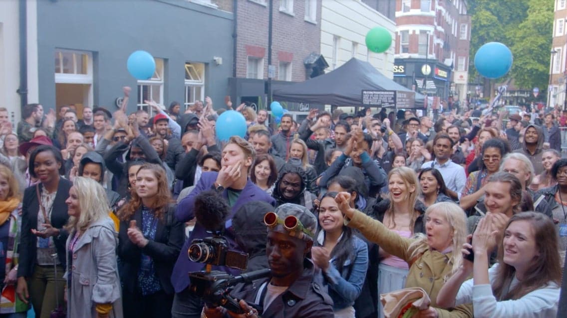 Round 41 - Live Jazz and Fusion Night