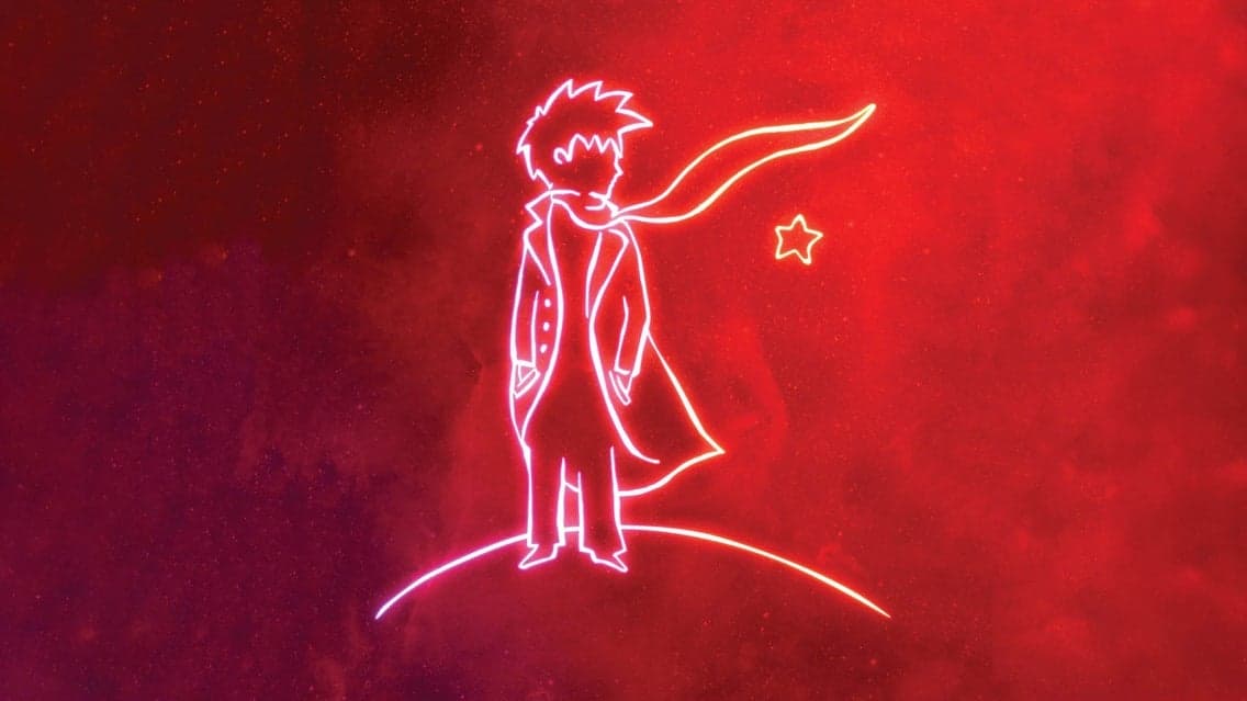 De Kleine Prins - De musical