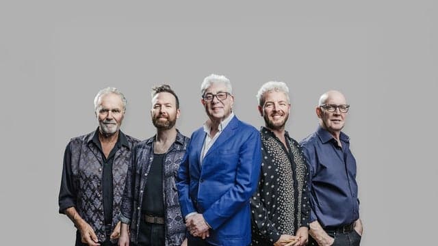 Zuiderpark Live: 10cc