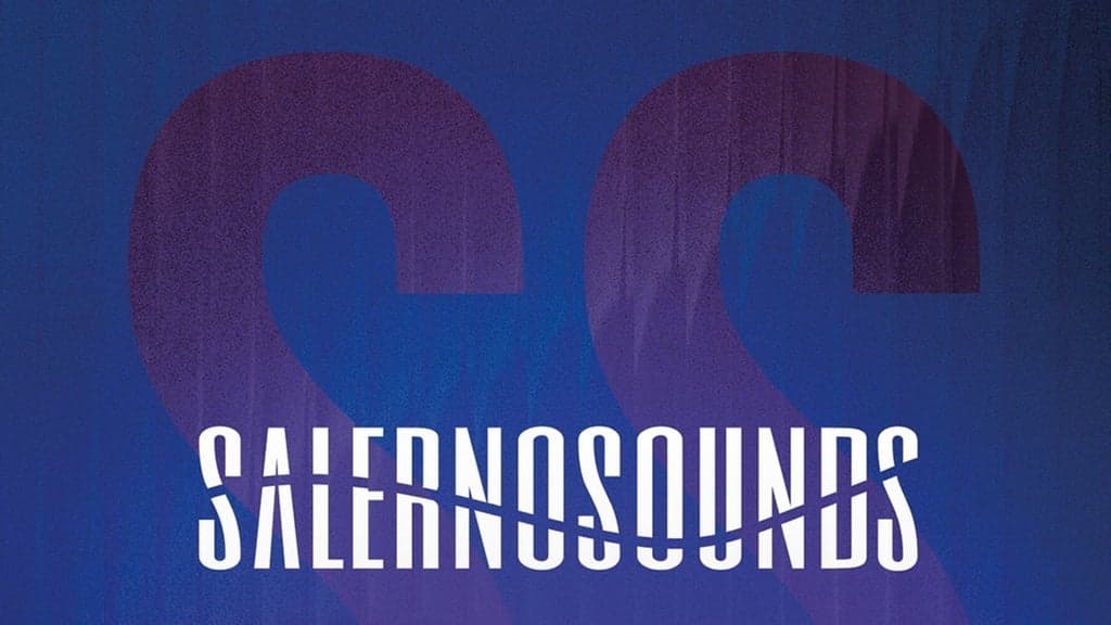 Sfera Ebbasta - Estate 2026 | SALERNOSOUNDS 2026