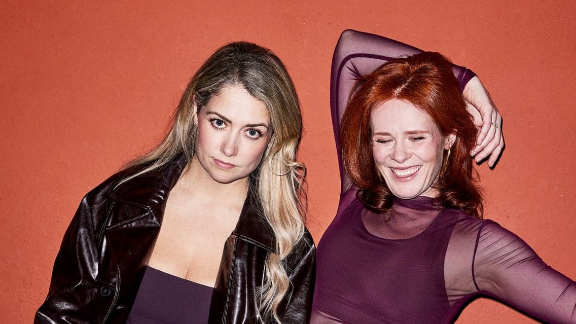 Zuiderpark Live: Yentl en de Boer