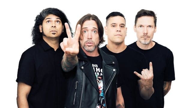 Billy Talent