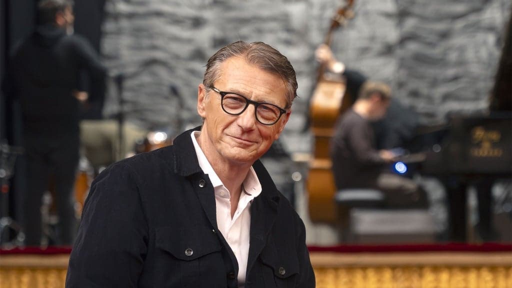 GEGE' TELESFORO IN CONCERTO