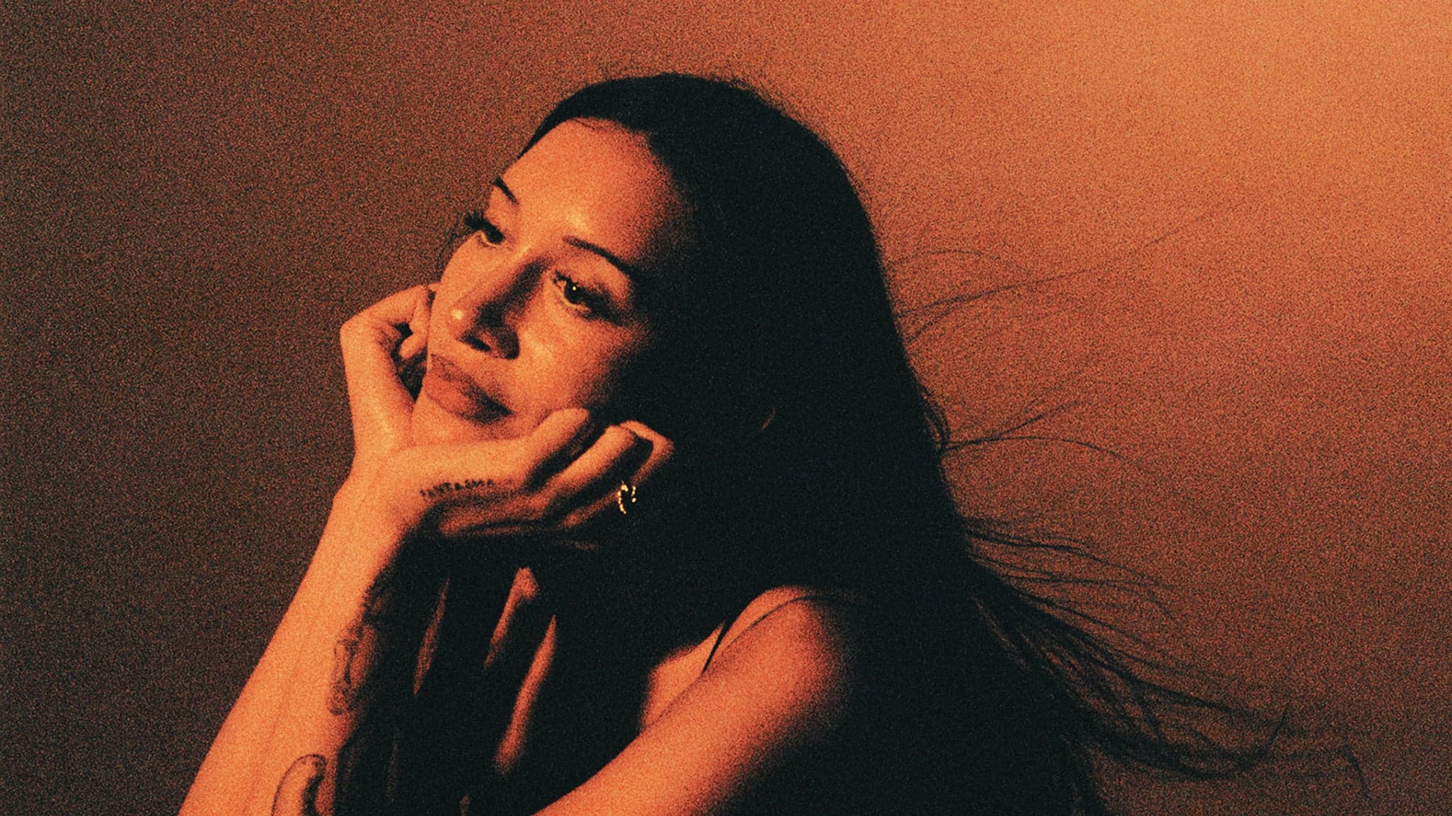 JULIA WOLF - Deep End World Tour 2026